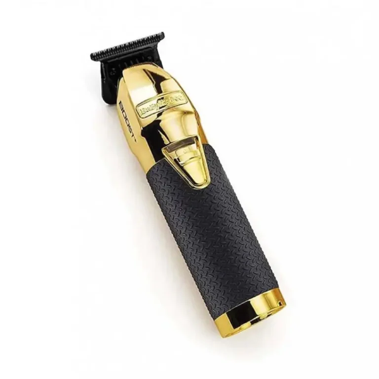 Masina de contur - BABYLISS - Boost + - Gold [1]