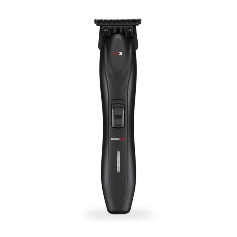 TOATE PRODUSELE - Masina de contur - BABYLISS - HI TORQUE - FX3TBE - Negru