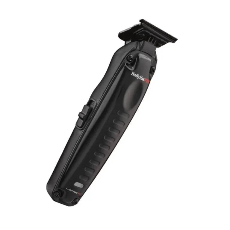 Masina de contur - BABYLISS - LO-PRO FX726 - fara fir [2]