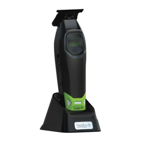 Masina de contur Hepike Nitrocut Trimmer 8.000 RPM fara fir [1]