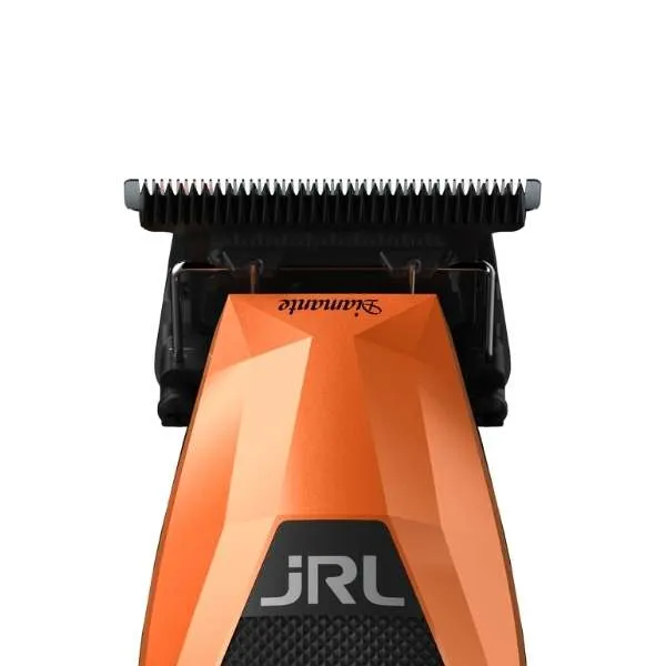 Masina de contur JRL Diamante 2025T Orange trimmer 8.200rpm fara fir [2]