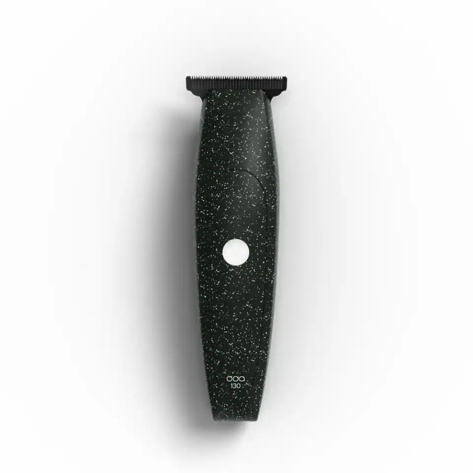 TOATE PRODUSELE - Masina de contur ODA Trimmer 130 Black fara fir