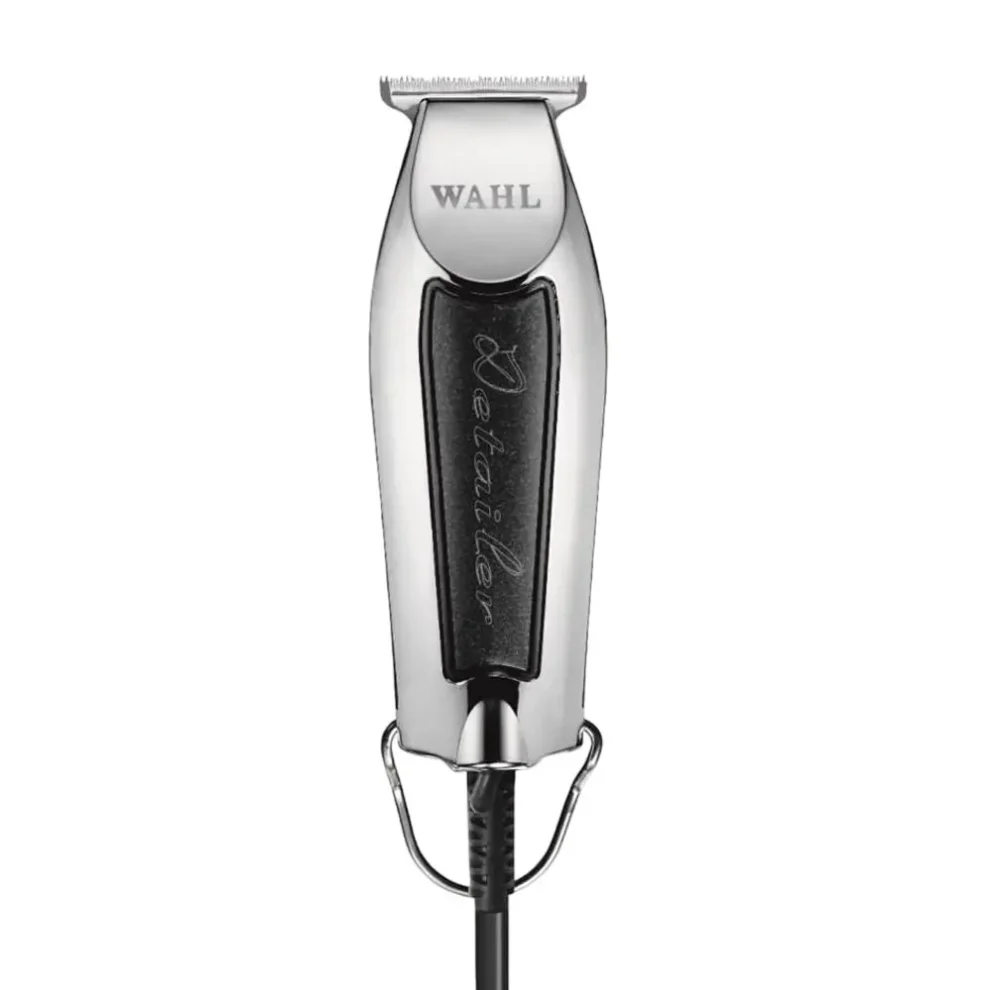 TOATE PRODUSELE - Masina De Contur Profesional Wahl Detailer Wide Negru