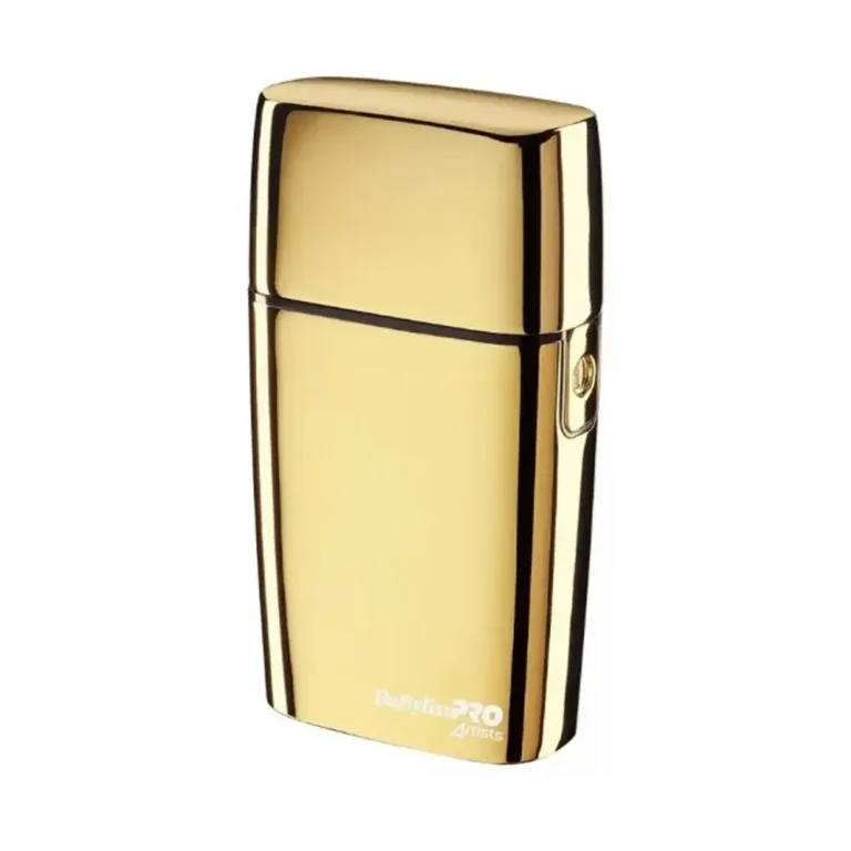 TOATE PRODUSELE - Masina de ras - BABYLISS - FX02 GOLD