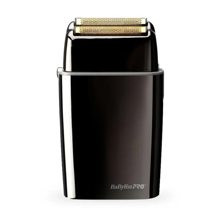 TOATE PRODUSELE - Masina de ras - BABYLISS - FX02 GUNSTEEL