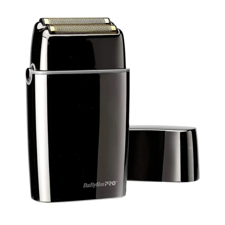 Masina de ras - BABYLISS - FX02 GUNSTEEL [1]