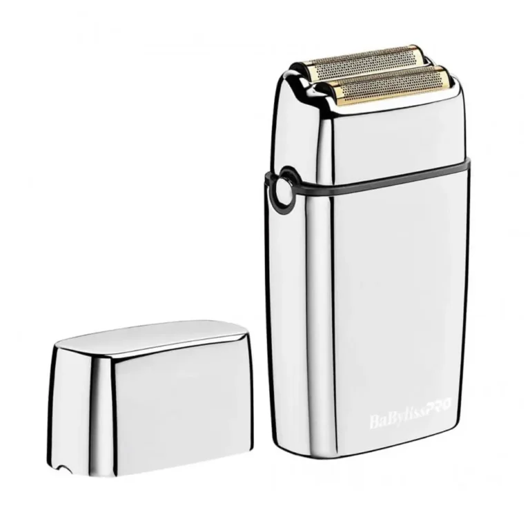 Masina de ras - BABYLISS - FX02 - Silver [1]