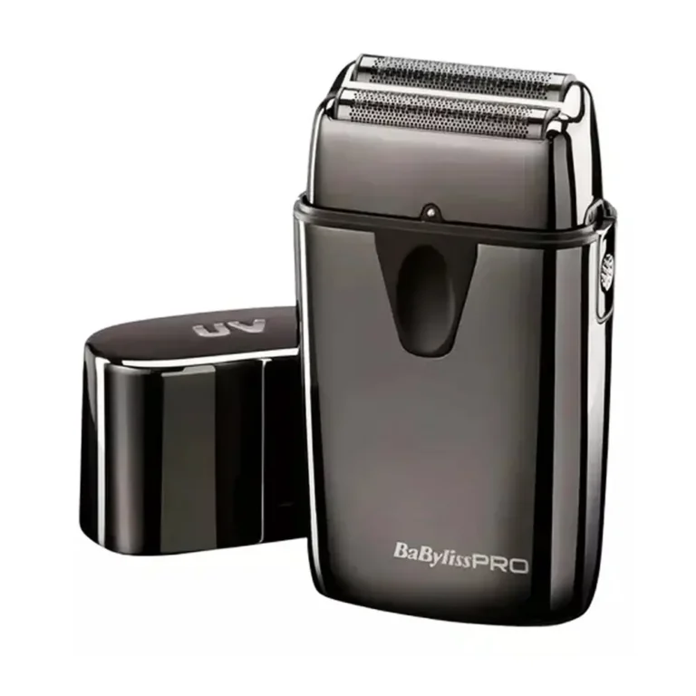 Masina de ras - BABYLISS - FX02 UV [1]
