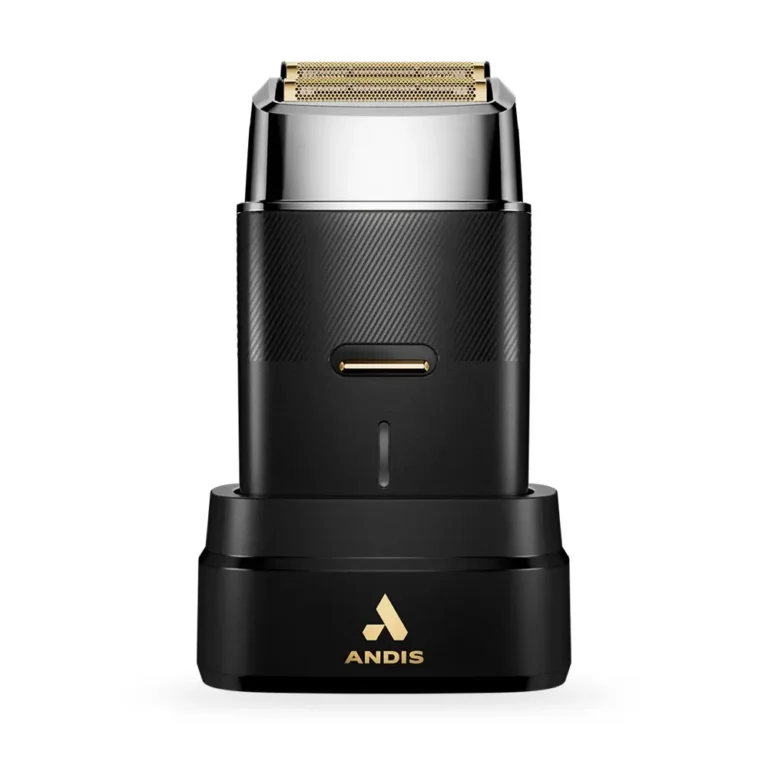 TOATE PRODUSELE - Masina de ras shaver - ANDIS - Profoil Plus II - fara fir