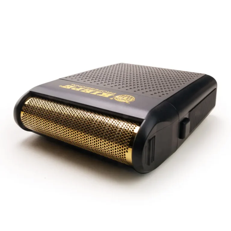 Masina de ras shaver - KIEPE - Clooser / 6530 - Negru [1]