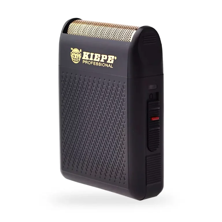 TOATE PRODUSELE - Masina de ras shaver - KIEPE - Clooser / 6530 - Negru