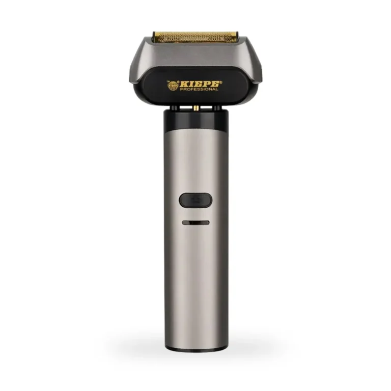 TOATE PRODUSELE - Masina de ras shaver KIEPE Smooth 7.200 RPM fara fir