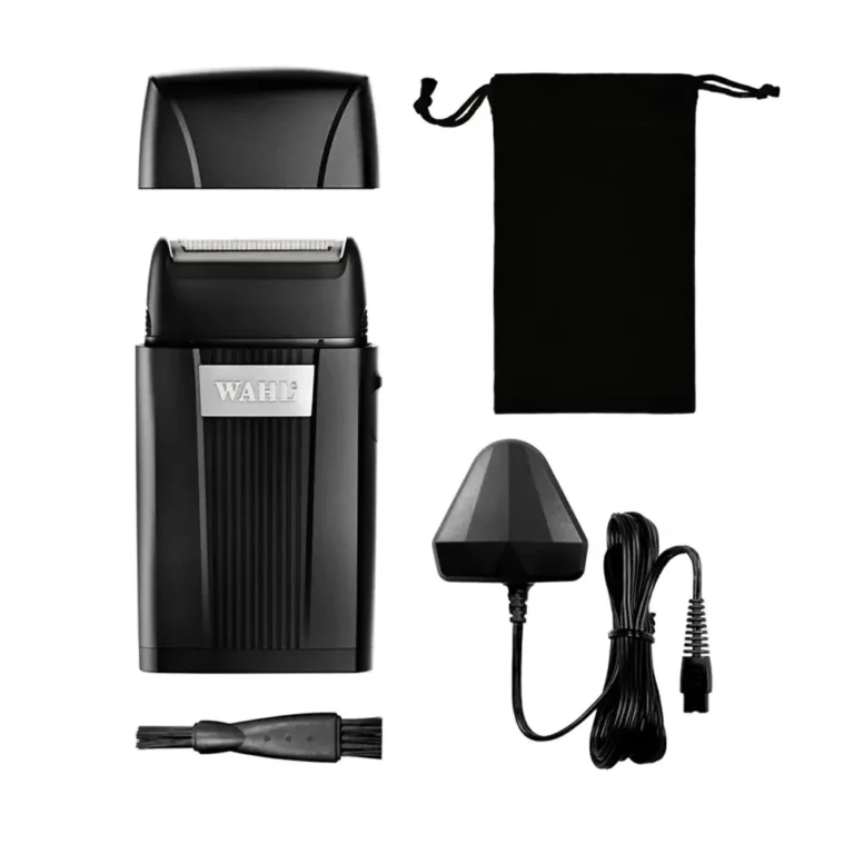 Masina de ras shaver - WAHL - Travel Super Close [1]