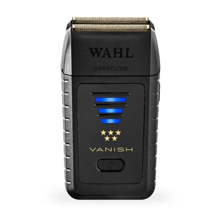 TOATE PRODUSELE - Masina de ras shaver - WAHL - Vanish 9.000 RPM - fara fir