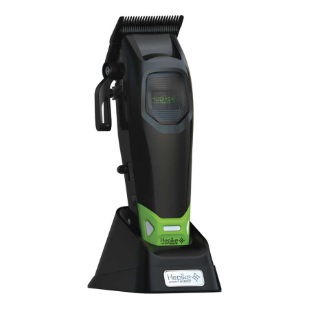 Masina de tuns Hepike Nitrocut Cliper 8.000 RPM fara fir [3]