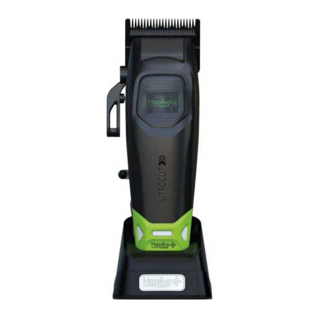 TOATE PRODUSELE - Masina de tuns Hepike Nitrocut Cliper 8.000 RPM fara fir
