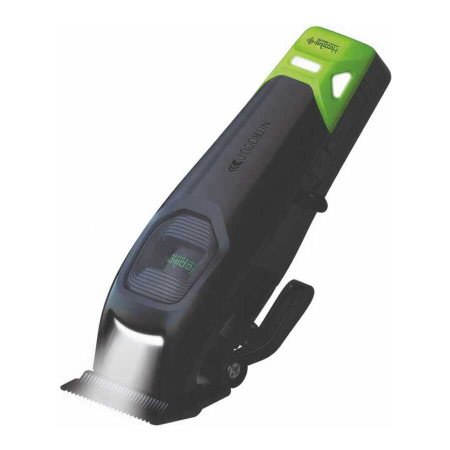 Masina de tuns Hepike Nitrocut Cliper 8.000 RPM fara fir [2]