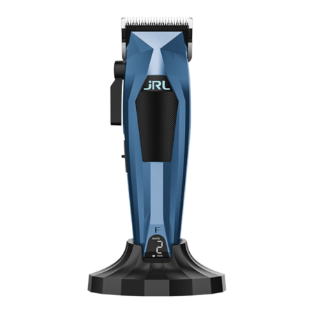 TOATE PRODUSELE - Masina de tuns JRL 3000C Compact Clipper fade blade Blue