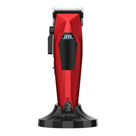 TOATE PRODUSELE - Masina de tuns JRL 3000C Compact Clipper fade blade Red