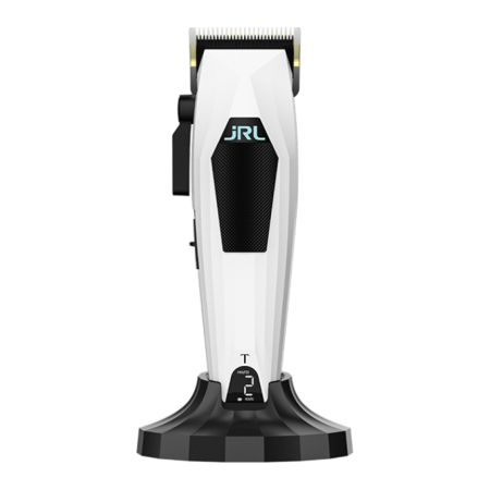 TOATE PRODUSELE - Masina de tuns JRL 3000C Compact Clipper taper blade White