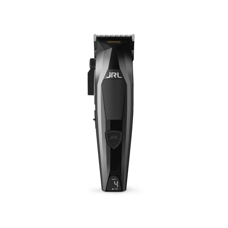 TOATE PRODUSELE - Masina de tuns JRL Diamante 2025C Black clipper 8.200rpm fara fir