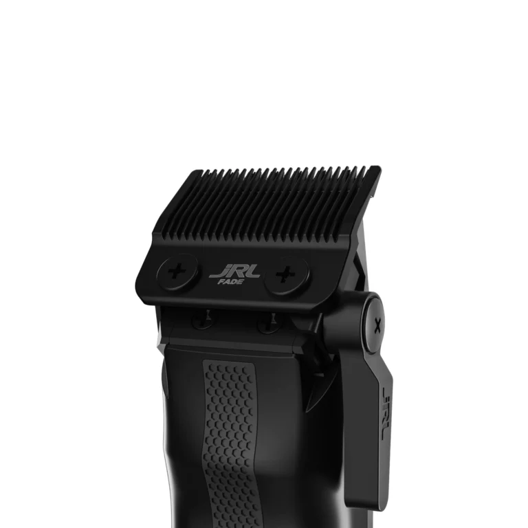 Masina de tuns JRL Diamante 2025C Black clipper 8.200rpm fara fir [1]