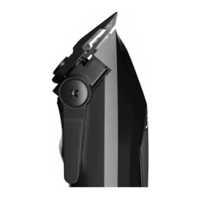 Masina de tuns JRL Diamante 2025C Black clipper 8.200rpm fara fir [2]