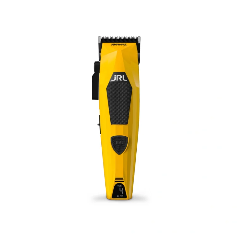 TOATE PRODUSELE - Masina de tuns JRL Diamante 2025C Yellow clipper 8.200rpm fara fir