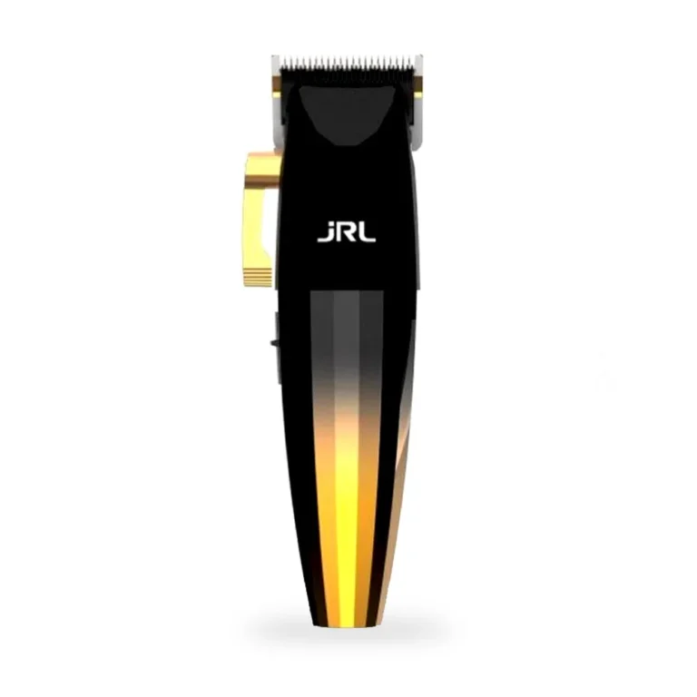 TOATE PRODUSELE - Masina de tuns - JRL - FF2020C - fara fir - Gold