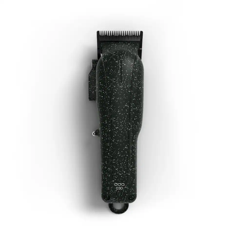 TOATE PRODUSELE - Masina de tuns ODA Clipper 010 Black 13.000 RPM fara fir