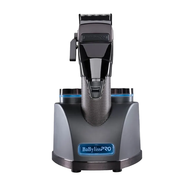 TOATE PRODUSELE - Masină de tuns profesională cu baterii interschimbabile SNAPFX BabylissPro
