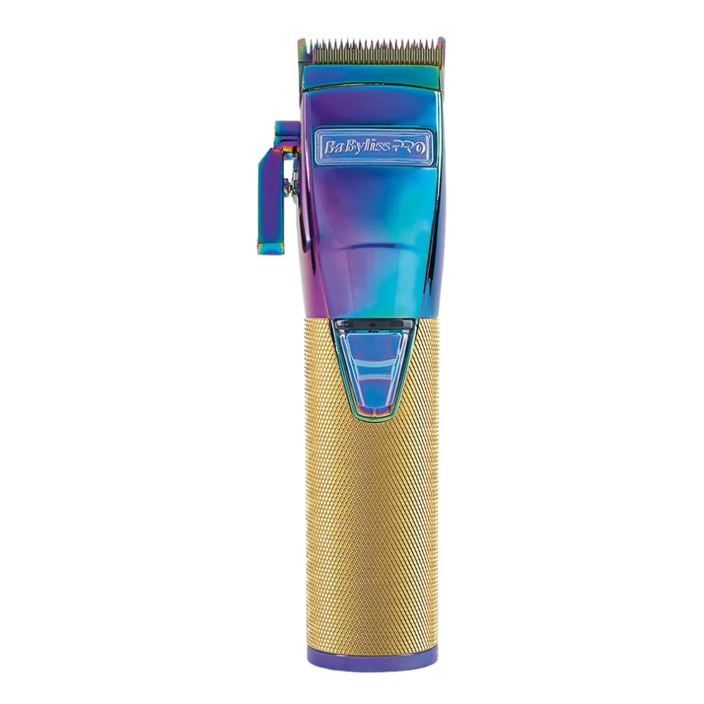 TOATE PRODUSELE - Mașină de tuns profesională fără fir BabylissPro Chameleon FX8700IE