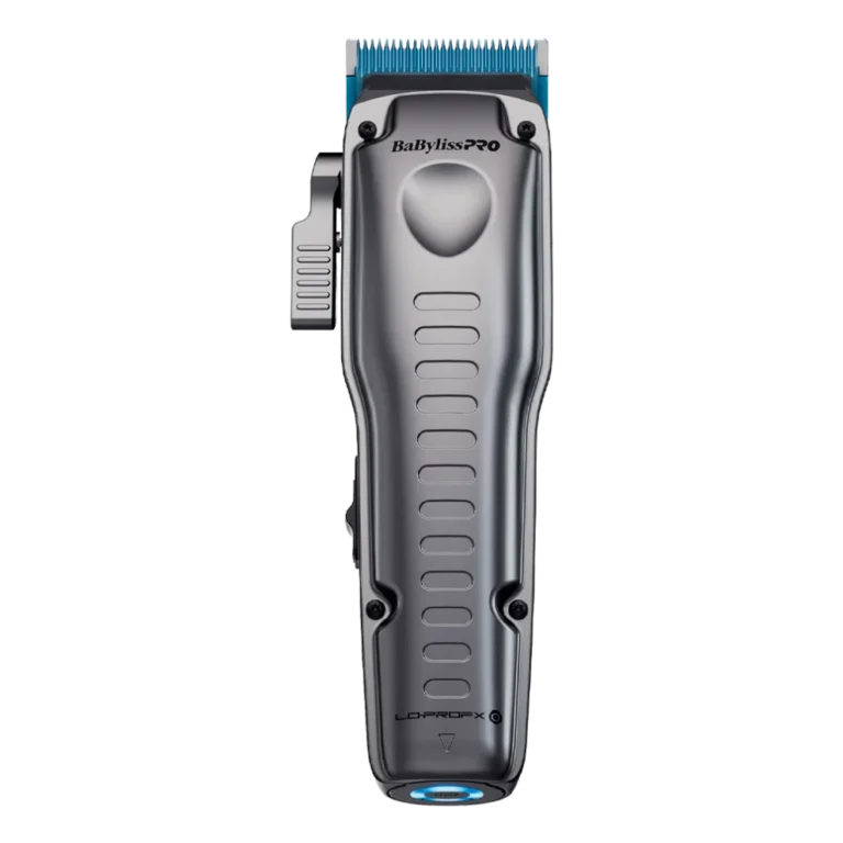 TOATE PRODUSELE - Mașină de tuns profesională FX829E Lo-Pro FXONE BabylissPRO gri