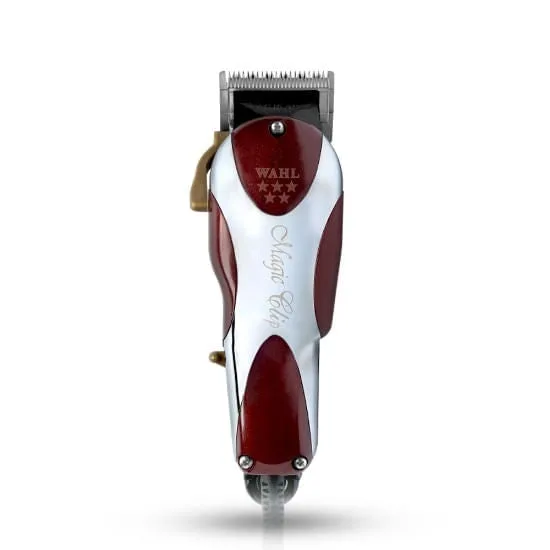 TOATE PRODUSELE - Masina De Tuns Profesionala Wahl Magic Clip 6000 rpm, Cu Fir