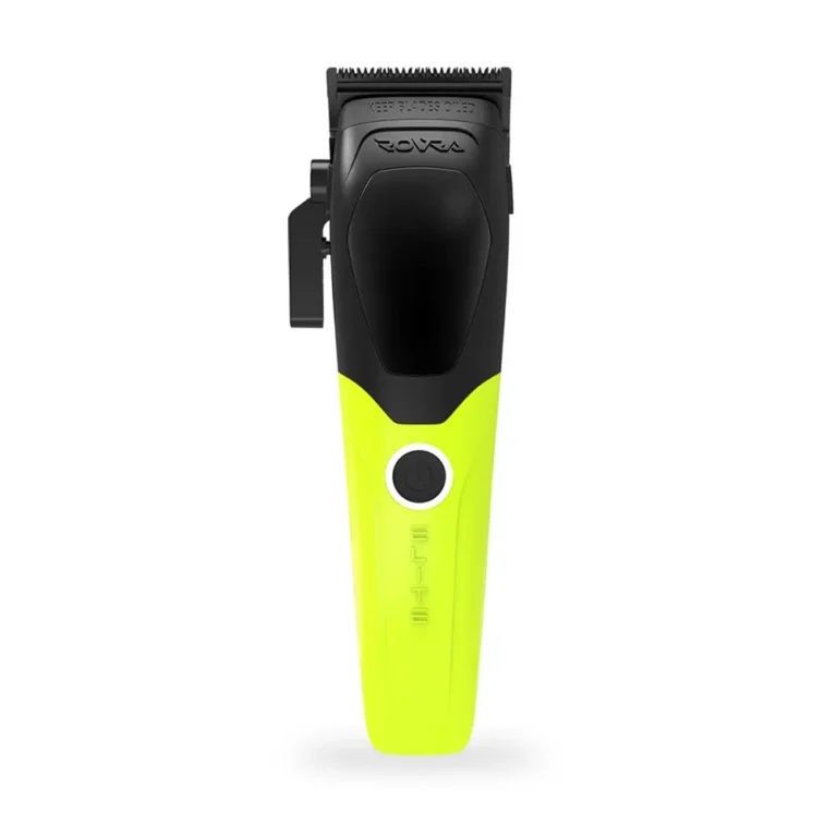 TOATE PRODUSELE - Masina de tuns ROVRA - ELITE - 10.000 RPM - fara fir