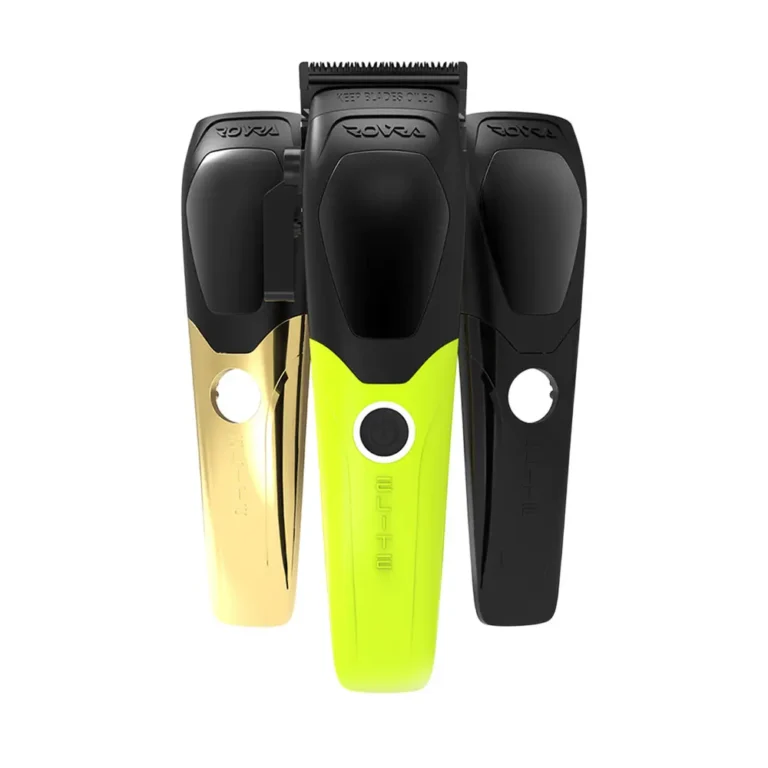 Masina de tuns ROVRA - ELITE - 10.000 RPM - fara fir [1]