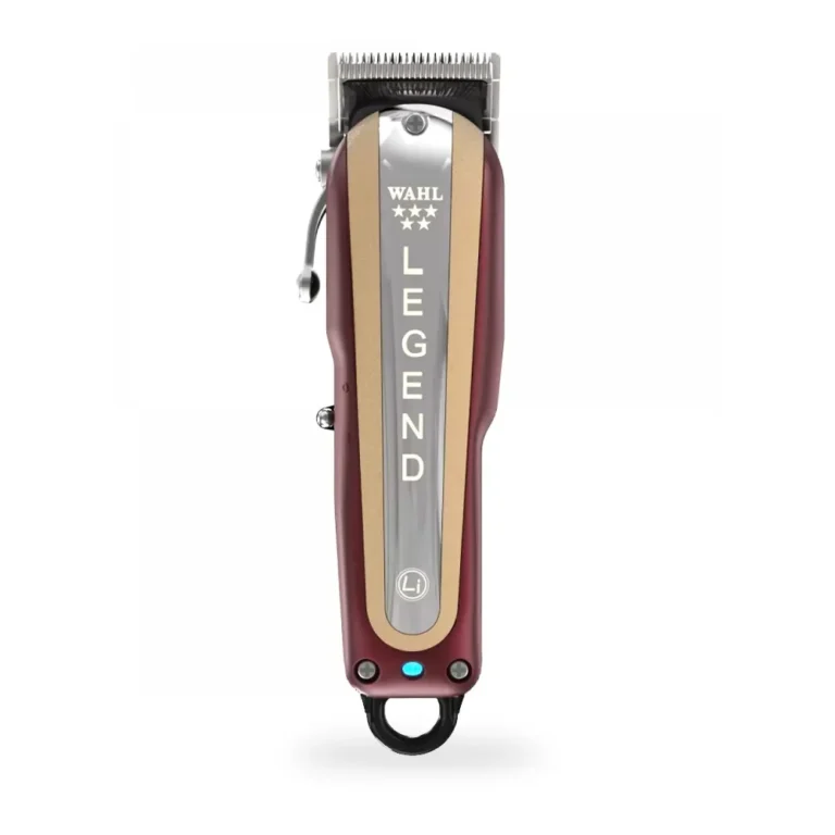 TOATE PRODUSELE - Masina de tuns - WAHL -Legend - fara fir