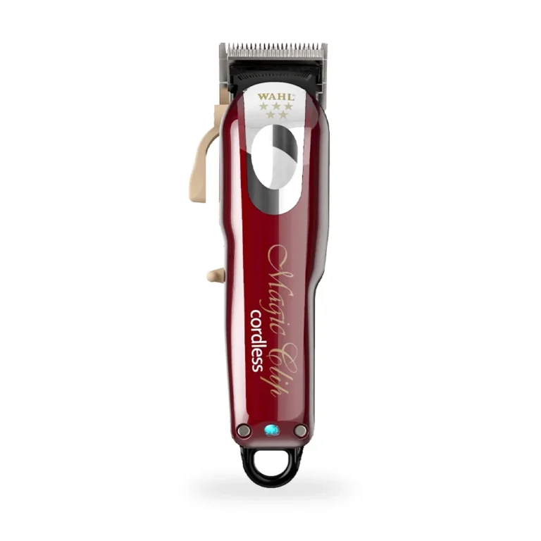 TOATE PRODUSELE - Masina de tuns - WAHL - Magic Clipper fara fir - Gratare Premium