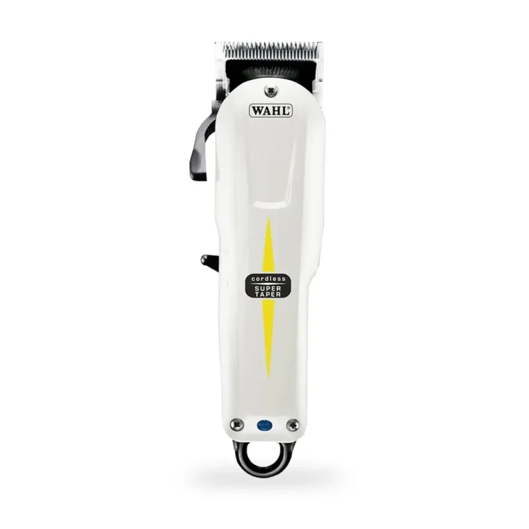 TOATE PRODUSELE - Masina de tuns - WAHL - Super Taper - fara fir