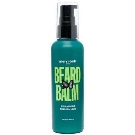 TOATE PRODUSELE - Men Rock - Balsam de barba Awakening 100ml