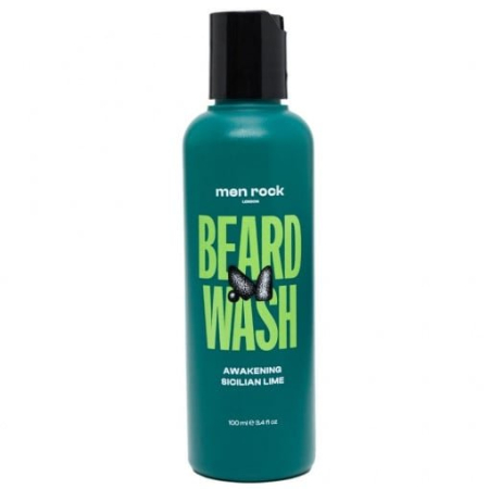TOATE PRODUSELE - Men Rock - Sapun de barba Awakening 100ml
