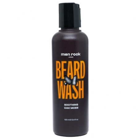TOATE PRODUSELE - Men Rock - Sapun de barba Oak Moss 100ml