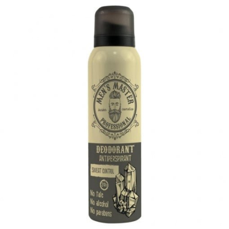 TOATE PRODUSELE - Men's Master - Deodorant spray Professional 150ml
