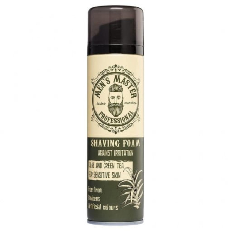 TOATE PRODUSELE - Men's Master - Spuma de ras Professional 200ml