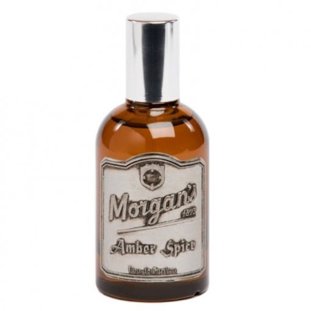 TOATE PRODUSELE - Morgan's - Apa de parfum Pomade Amber Spice Eau de Parfum 50ml