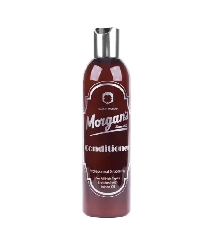 TOATE PRODUSELE - Morgan's - Balsam de par 100ml