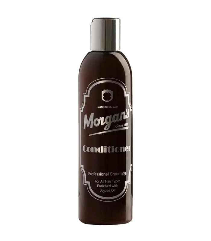 TOATE PRODUSELE - Morgan's - Balsam de par 250ml