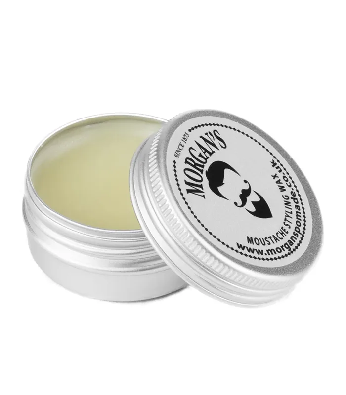 TOATE PRODUSELE - Morgan's - Ceara de mustata - 15g