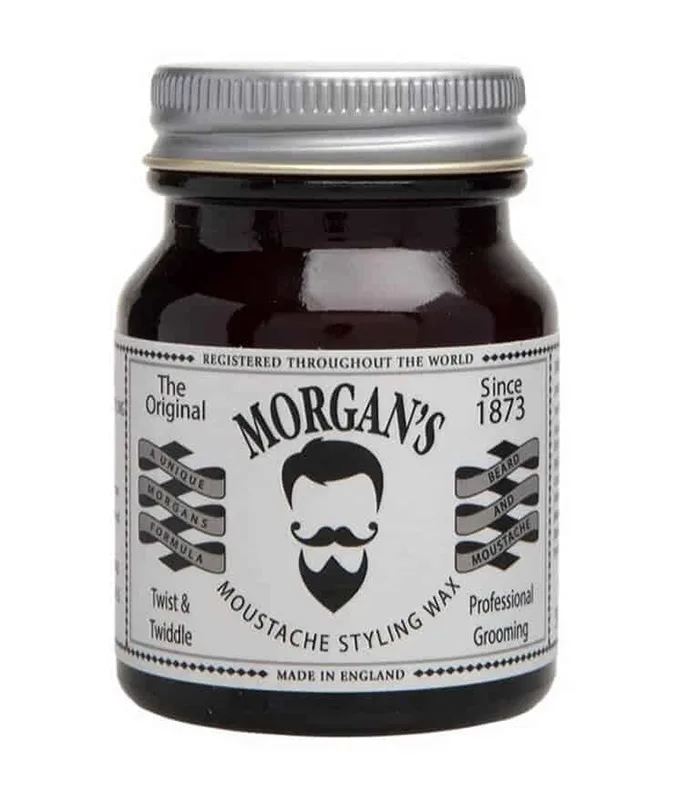TOATE PRODUSELE - Morgan's - Ceara de mustata - 50g