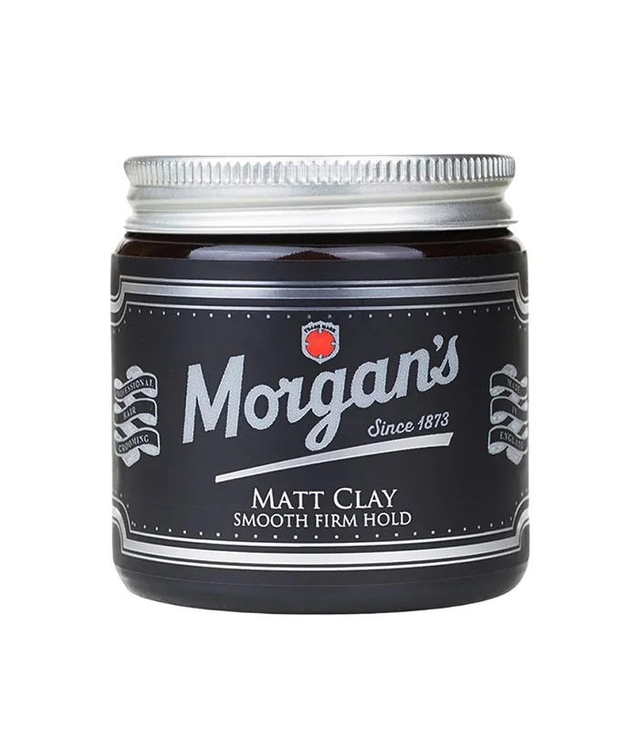 TOATE PRODUSELE - Morgan's - Ceara de par Matt Clay 120ml